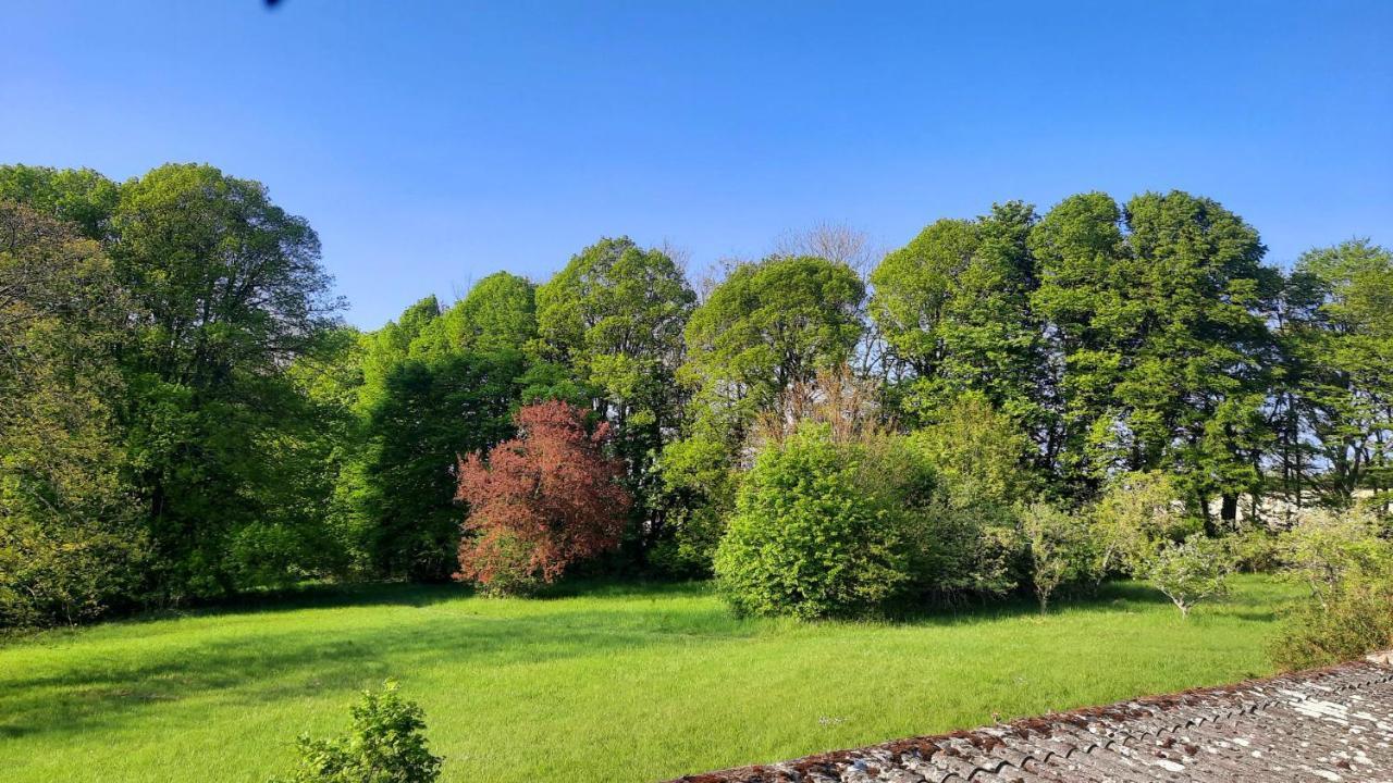 Chateau Machiel Zewnętrze zdjęcie