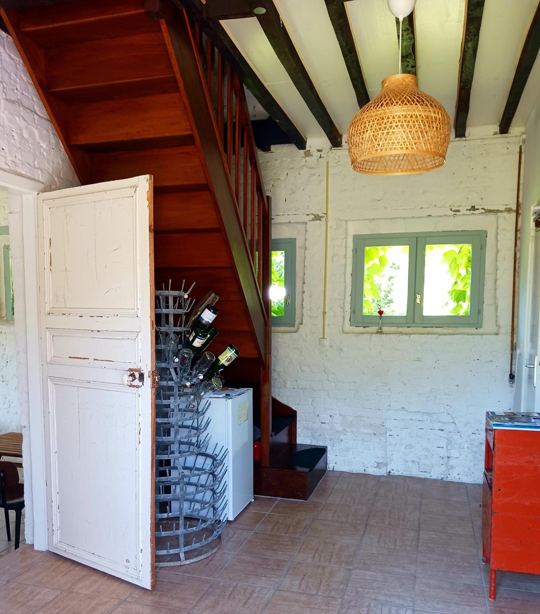 Chateau Machiel Zewnętrze zdjęcie